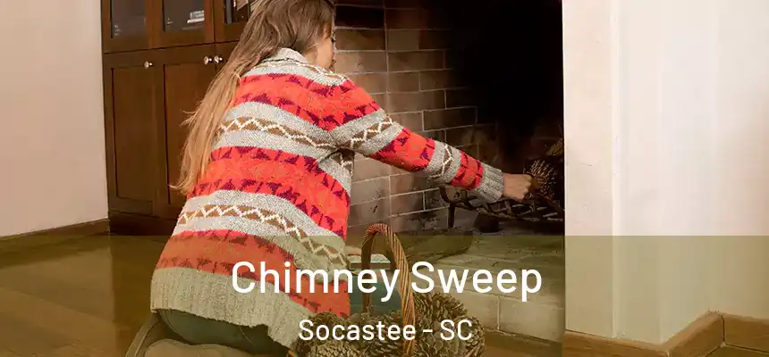  Chimney Sweep Socastee - SC