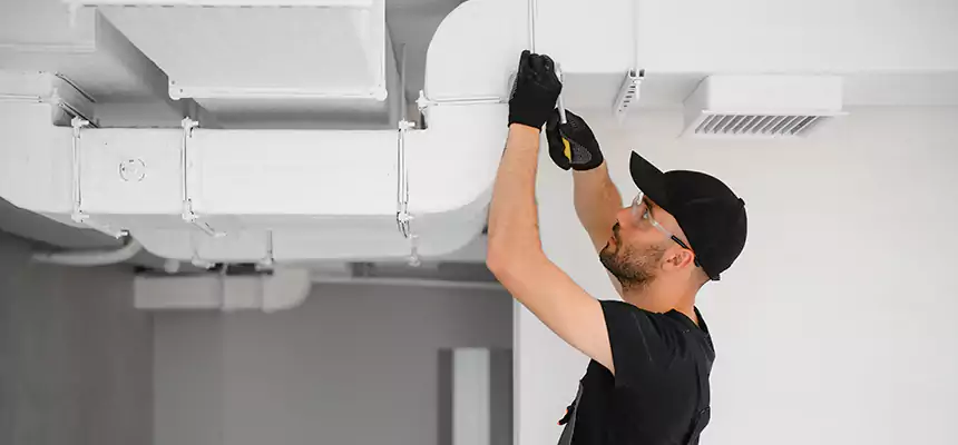 Our Air Duct Cleaning Services in Socastee, SC