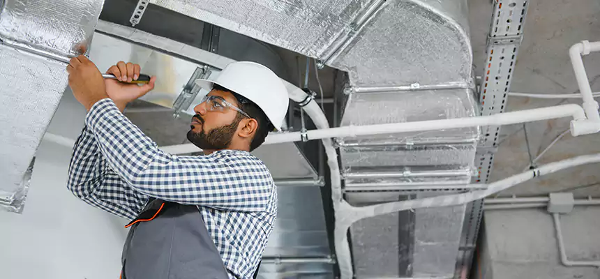 Proactive Ac Vent Repairs & Air Duct Replacement Companies Near Me in Socastee