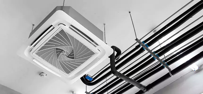 Our Air Duct Deep Cleaning Services in Socastee, SC