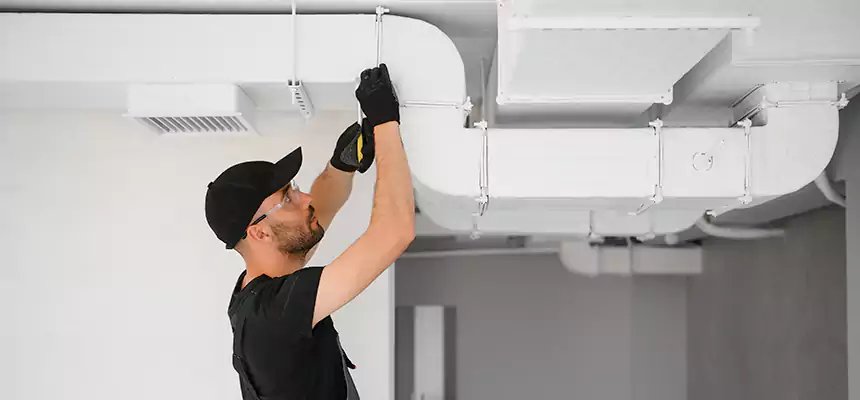 Our Air Duct Repair Services in Socastee, SC