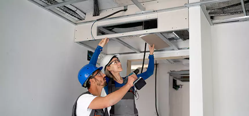 Our Air Duct Virus Disinfection Services in Socastee, SC