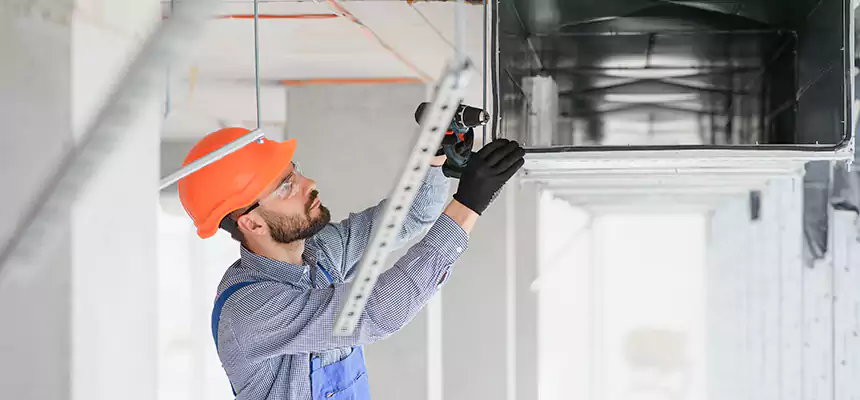 Our Air Vent Replacement Services in Socastee, SC