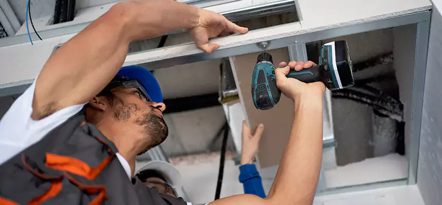 Our Apartment Air Duct Cleaning Services in Socastee, SC