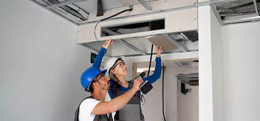 Our Attic Air Duct Cleaning Services in Socastee, SC