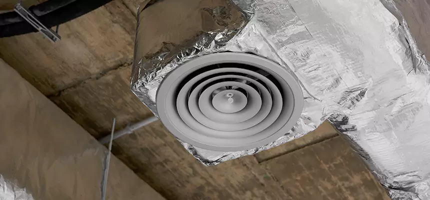 Our Basement Vent Cleaning Services in Socastee, SC