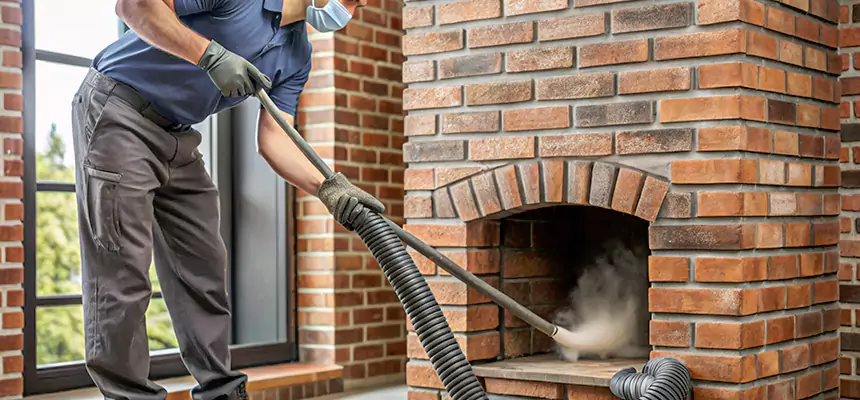 Our Chimney Sweep Services in Socastee, SC