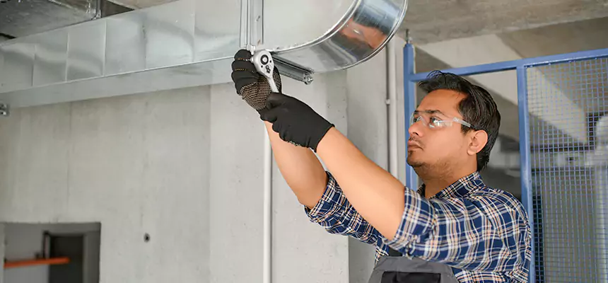 Our Clogged Air Duct Repair Services in Socastee, SC