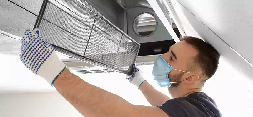 Our Dryer Vent Cleaning Services in Socastee, SC