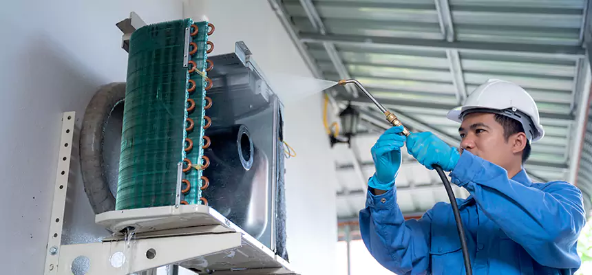 Our Energy-Efficient HVAC Cleaning Services in Socastee, SC