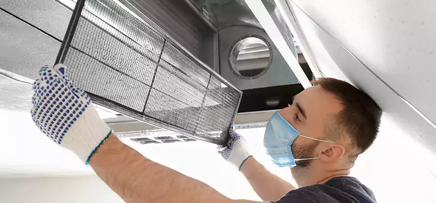 Our Home Duct Cleaning Services in Socastee, SC  