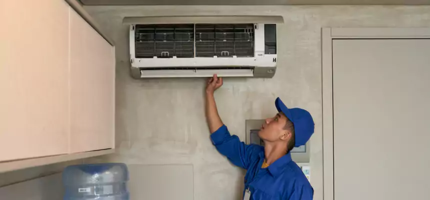 Balanced Fresh‑Air Ventilation (ERV/HRV) in Socastee