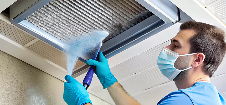 Our Home Ventilation Cleaning Services in Socastee, SC