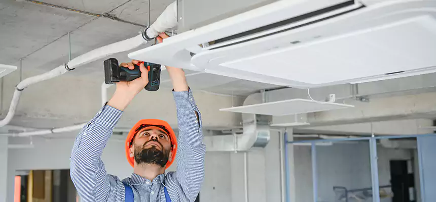 Eco‑Friendly Coil & Plenum Deep Cleaning in Socastee