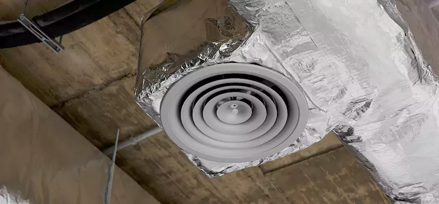 Our Industrial Dryer Vent Cleaning Services in Socastee, SC
