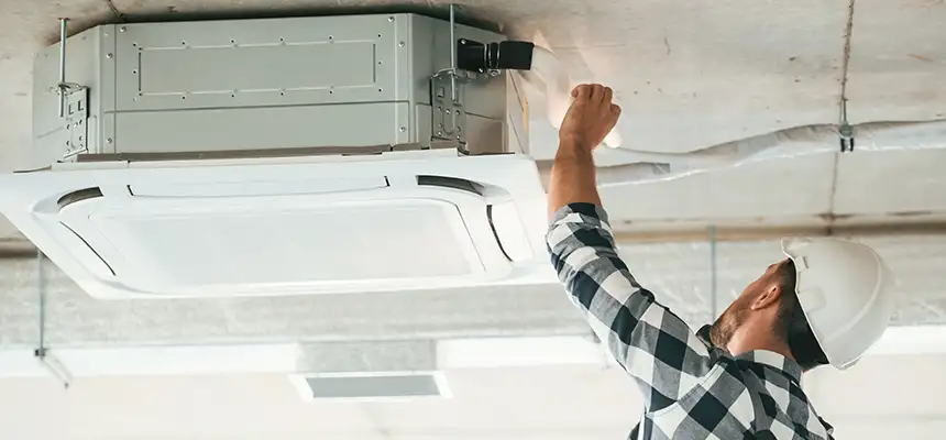 Our Local Vent Cleaning Services in Socastee, SC