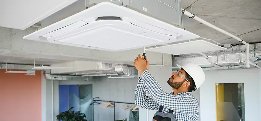 Moisture Control & Condensation Fixes in Duct Systems in Socastee, SC