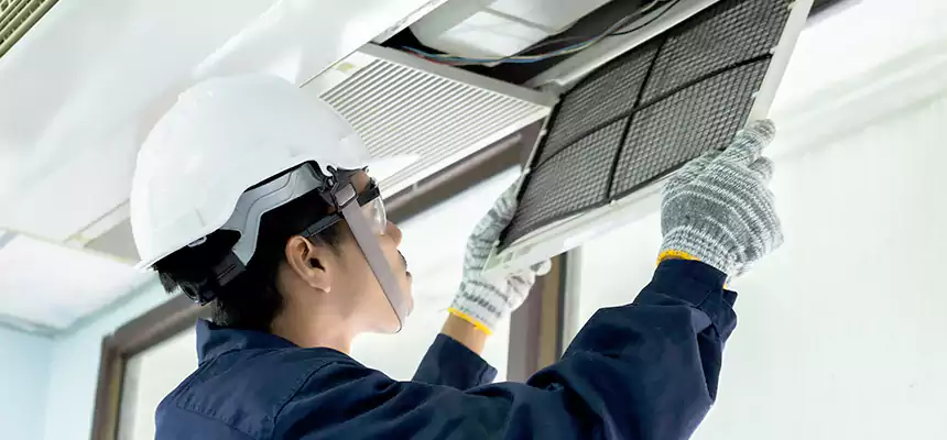 Our Multi-family Home Duct Cleaning Services in Socastee, SC