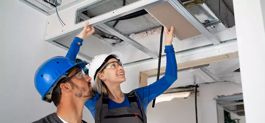 Our Vent Relocation Services in Socastee, SC
