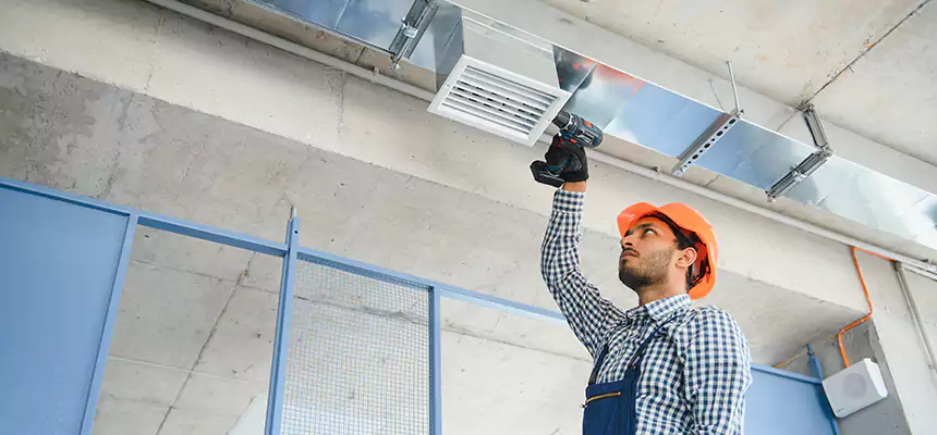 Efficient Exhaust Vent Cleaning in Socastee, SC