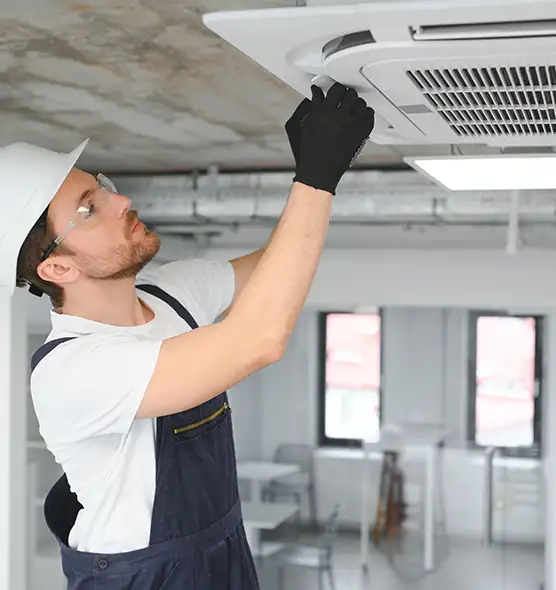 Top Affordable Duct Cleaning Services Near Me in Socastee, SC