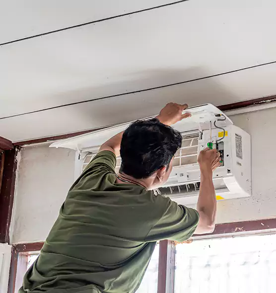 About Air Duct & AC Odor Removal in Socastee, SC