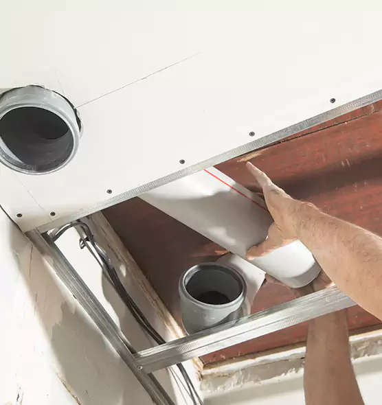 Professional Air Duct Replacement in Socastee, SC