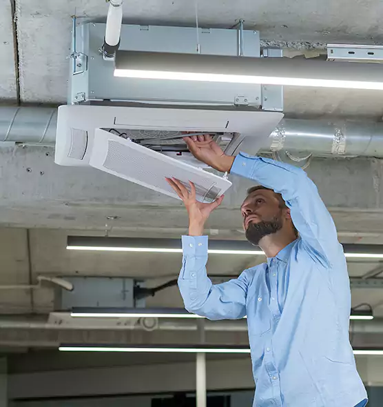 About Air Duct Sealing And Repair in Socastee, SC