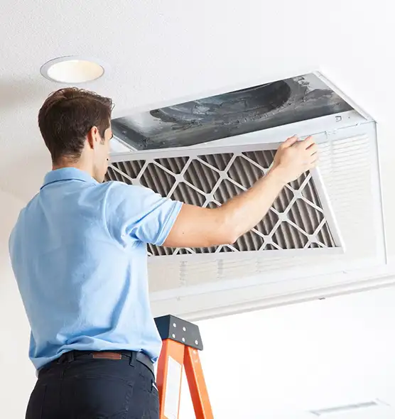 About Annual Dryer Vent Maintenance Socastee, SC