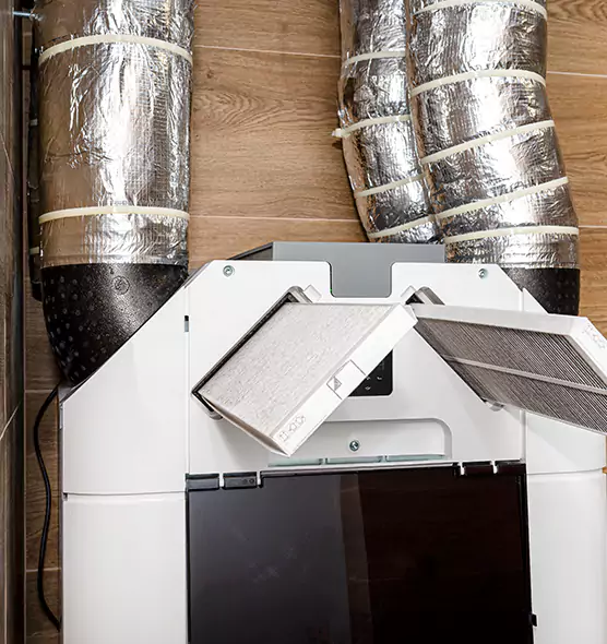 About Clogged Air Duct Repair in Socastee, SC