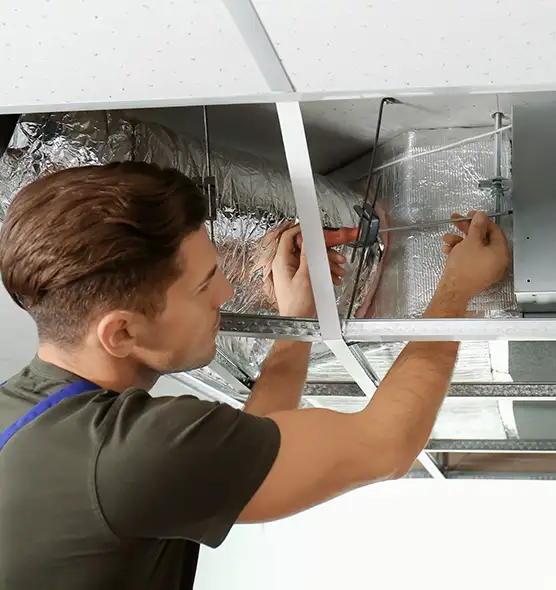 Professional Clogged Dryer Vent Repair in Socastee, SC