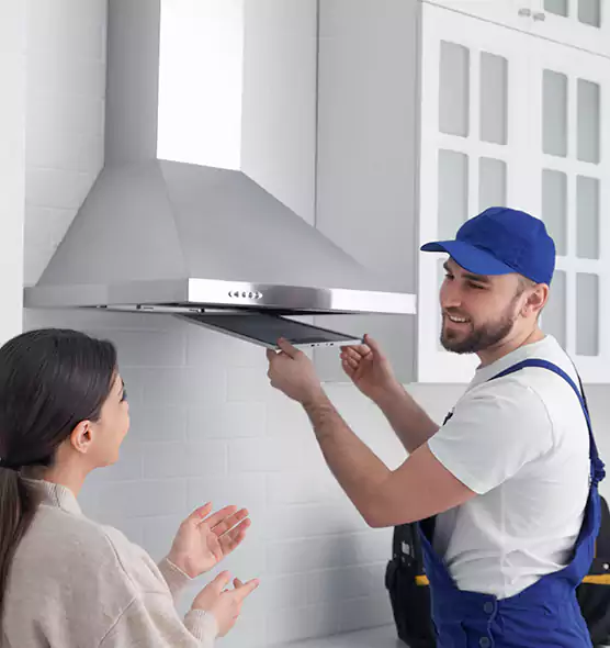 Professional Dryer Vent Cleaning Service in Socastee, SC