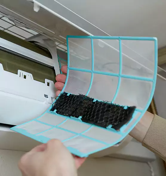 Welcome to Air Duct Cleaning & Repairs Socastee — Your Local HEPA Filter Installation Pros in Socastee, SC