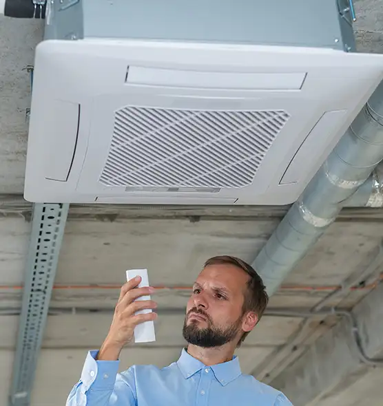 About Local Vent Cleaning Services in Socastee, SC