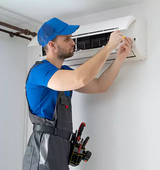 About Smart Thermostat AC Installation in Socastee, SC