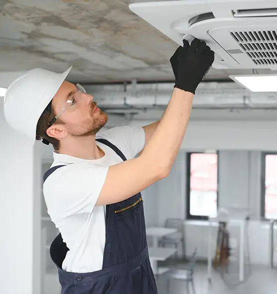About Spring Air Duct Cleaning in Socastee, SC