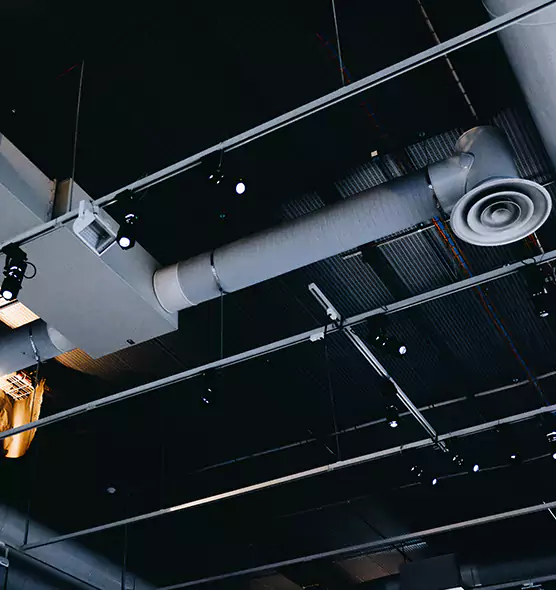 Professinal UV Light Air Purification for Ducts in Socastee, SC