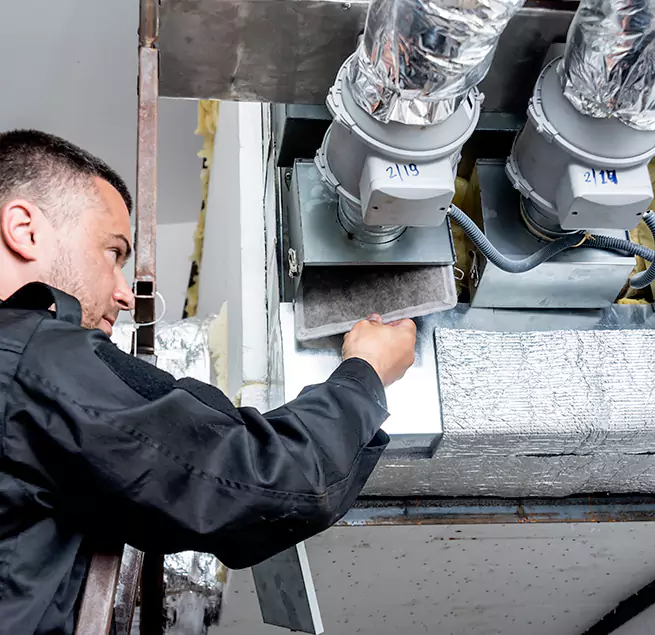 Why Homeowners & Businesses Trust Us in Socastee, SC?