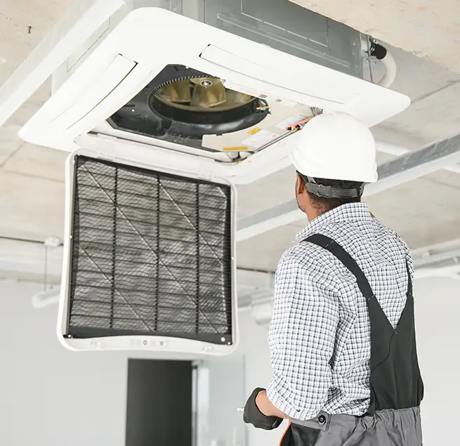 Why Homeowners & Businesses Trust Us in Socastee, SC?