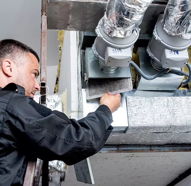 Why Homeowners & Businesses Trust Us in Socastee, SC?