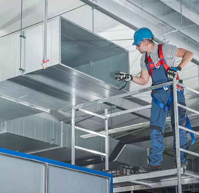 Why Homeowners & Businesses Trust Us in Socastee, SC?