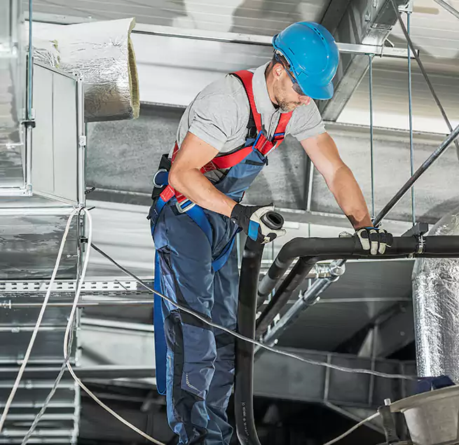 Why Homeowners & Businesses Trust Us in Socastee, SC?