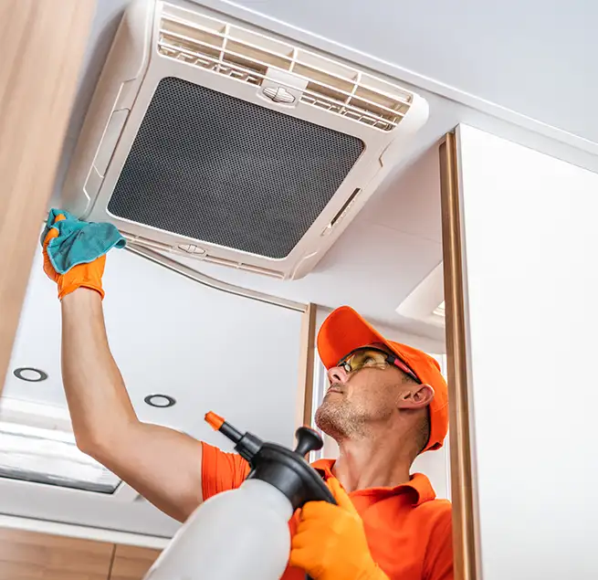 Why Homeowners & Businesses Trust Us in Socastee, SC?