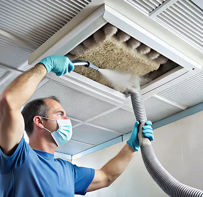 Why Homeowners Businesses Trust Us in Socastee, SC?