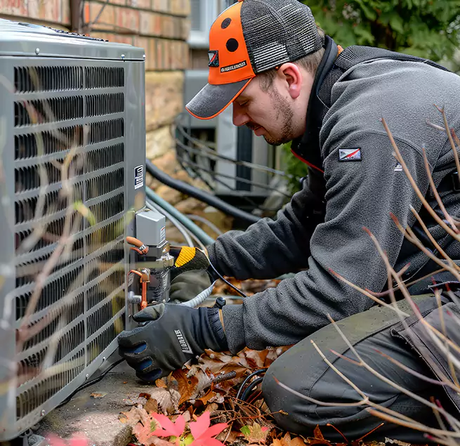 Why Homeowners & Businesses Trust Us in Socastee, SC?