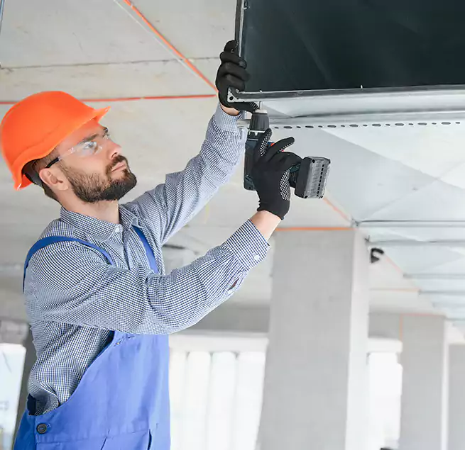 Why Homeowners & Businesses Trust Us in Socastee, SC?