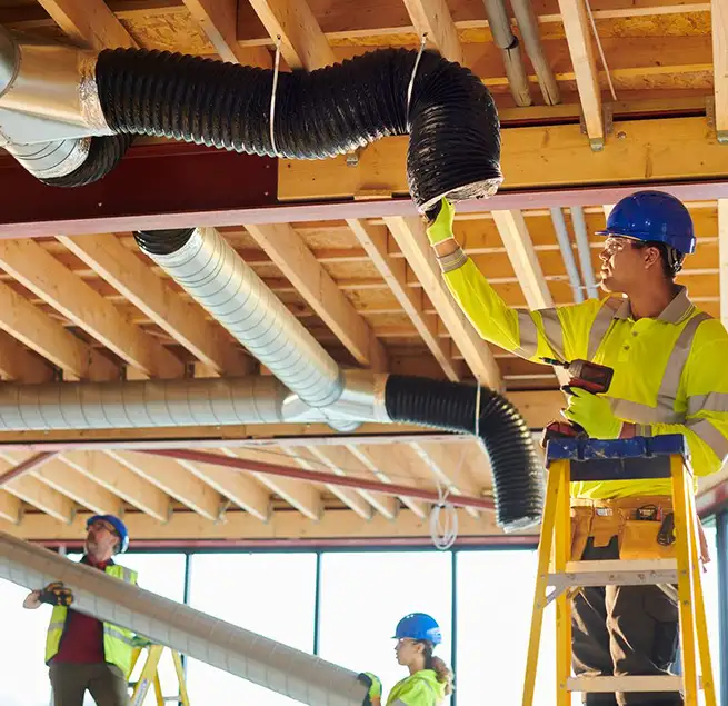 Why Homeowners & Businesses Trust Us in Socastee, SC?