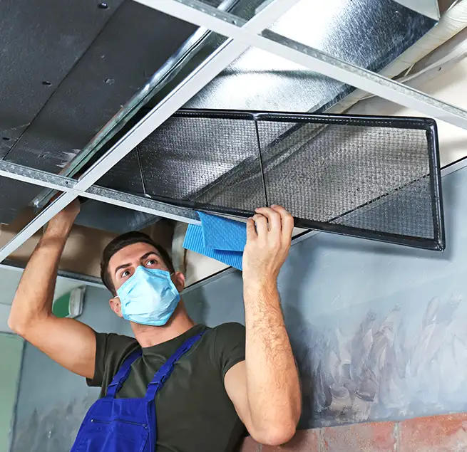 Why Homeowners & Businesses Trust Us in Socastee, SC?