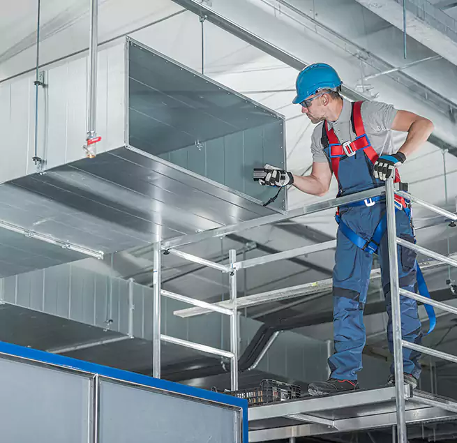 Why Homeowners & Businesses Trust Us in Socastee, SC?