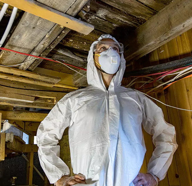 Why Homeowners & Businesses Trust Us in Socastee, SC?